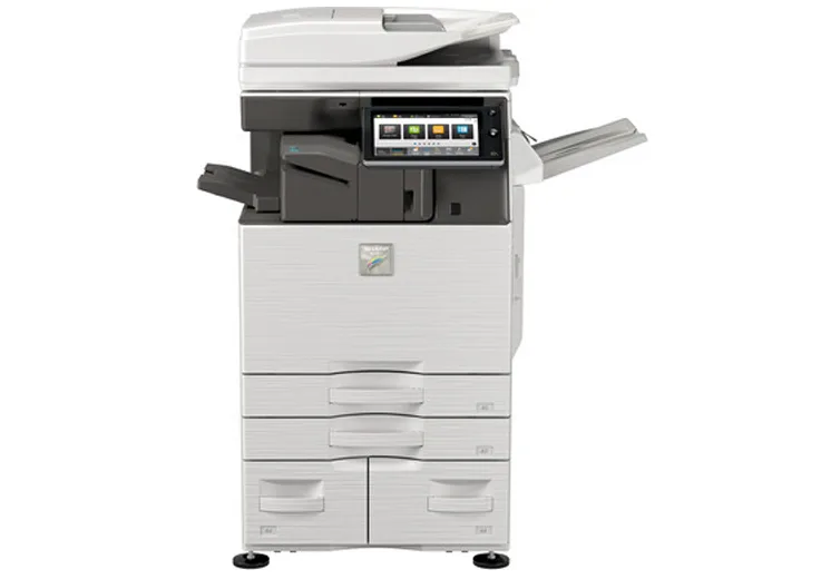 МФУ Sharp MX-3571EU в России МФУ Sharp MX-3571EU в России