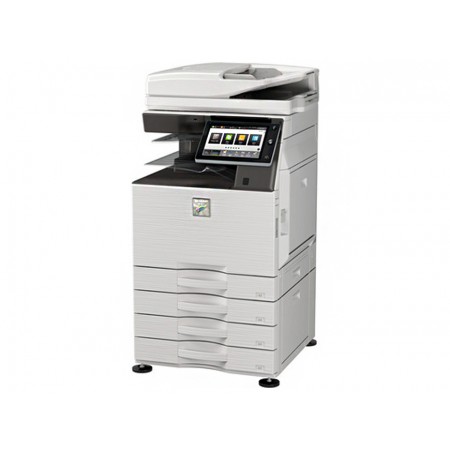 МФУ Sharp MX-4071EU в Москве МФУ Sharp MX-4071EU в Москве