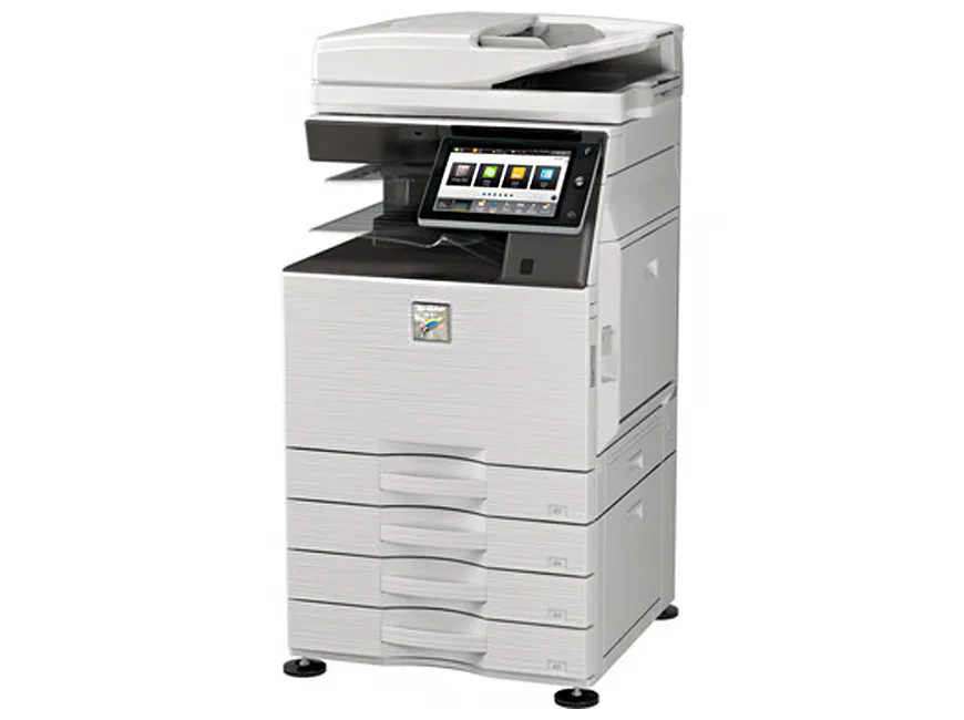 МФУ Sharp MX-4071EU в России МФУ Sharp MX-4071EU в России