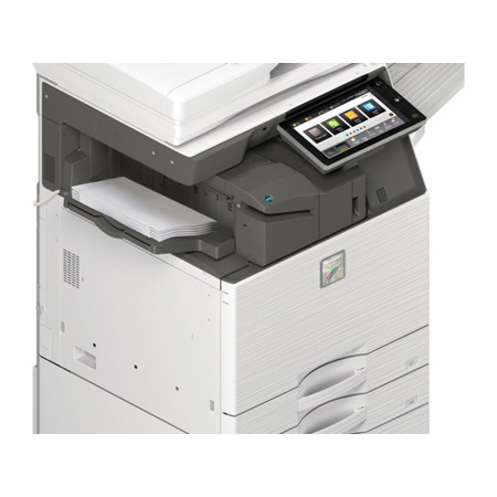 МФУ Sharp MX-4071EU в Москве МФУ Sharp MX-4071EU в Москве