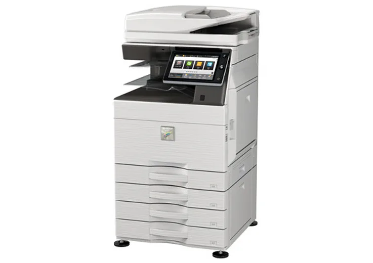 МФУ Sharp MX-6071EU в России МФУ Sharp MX-6071EU в России