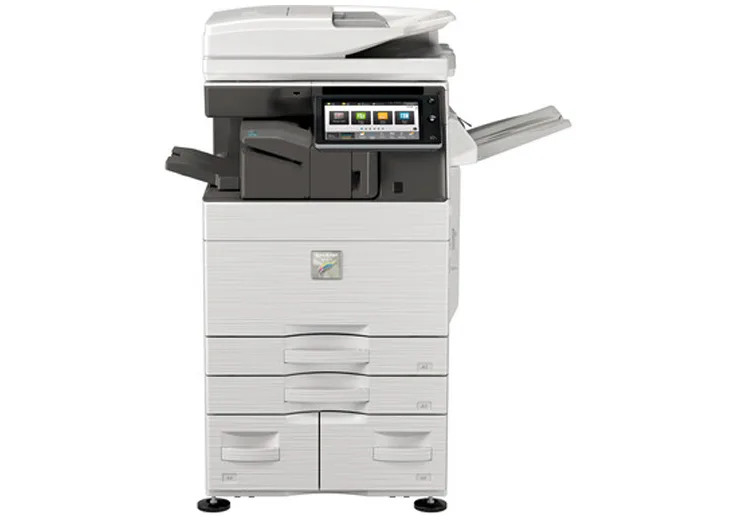 МФУ Sharp MX-6071EU в России МФУ Sharp MX-6071EU в России