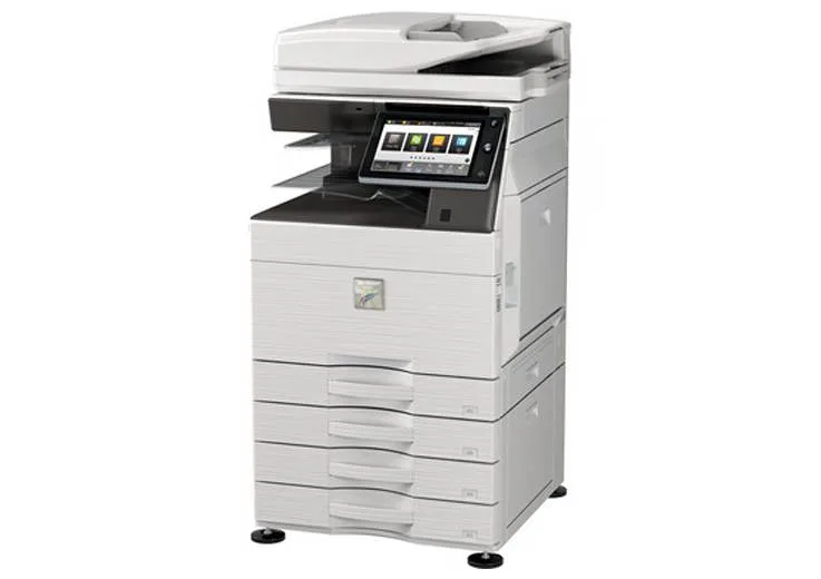 МФУ Sharp MX-6071EU