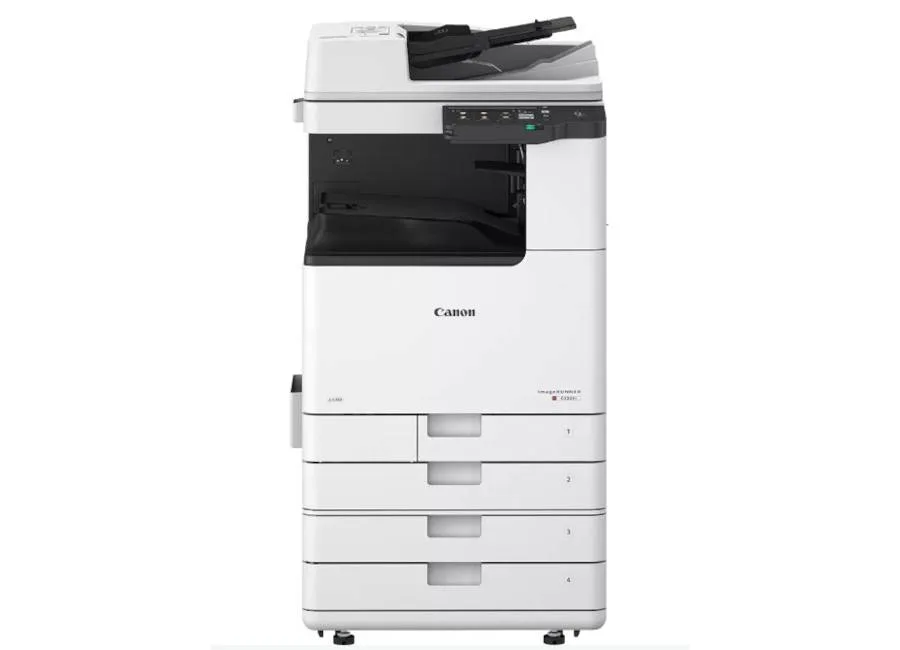 МФУ CANON imageRUNNER C3226i MFP с автоподатчиком (4909C027) МФУ CANON imageRUNNER C3226i MFP с автоподатчиком (4909C027)