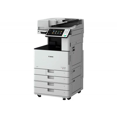 МФУ CANON imageRUNNER ADVANCE DX C3835i MFP (4912C005)
