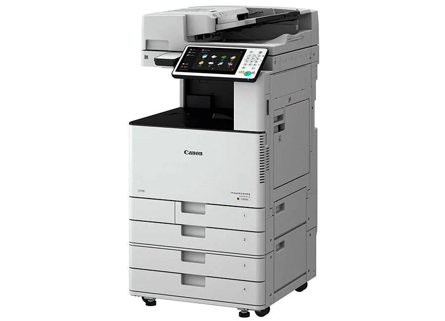 МФУ CANON imageRUNNER ADVANCE DX C3835i MFP (4912C005) МФУ CANON imageRUNNER ADVANCE DX C3835i MFP (4912C005)