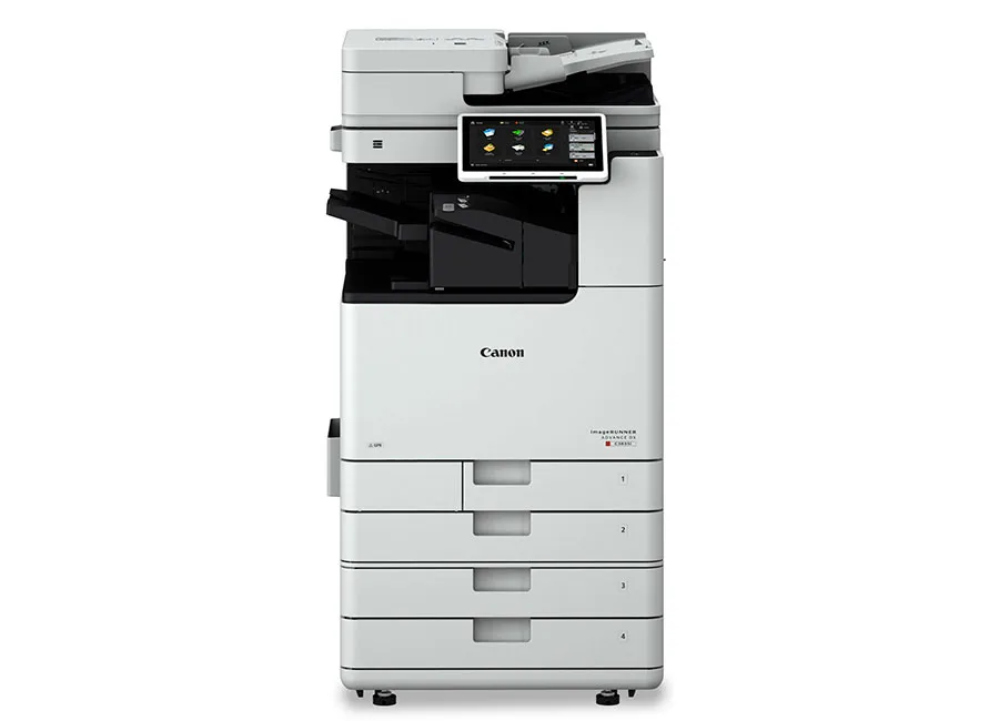 МФУ CANON imageRUNNER ADVANCE DX C3830i MFP (4913C041)