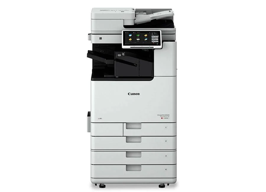 МФУ CANON imageRUNNER ADVANCE DX C3826i MFP МФУ CANON imageRUNNER ADVANCE DX C3826i MFP