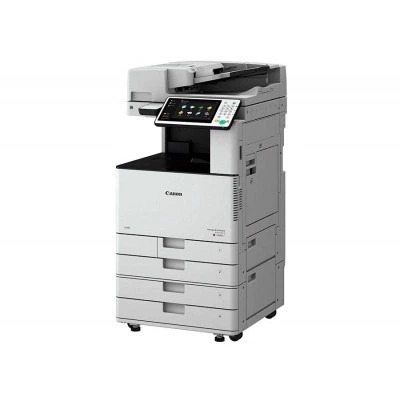 МФУ CANON imageRUNNER ADVANCE DX C3822i MFP МФУ CANON imageRUNNER ADVANCE DX C3822i MFP