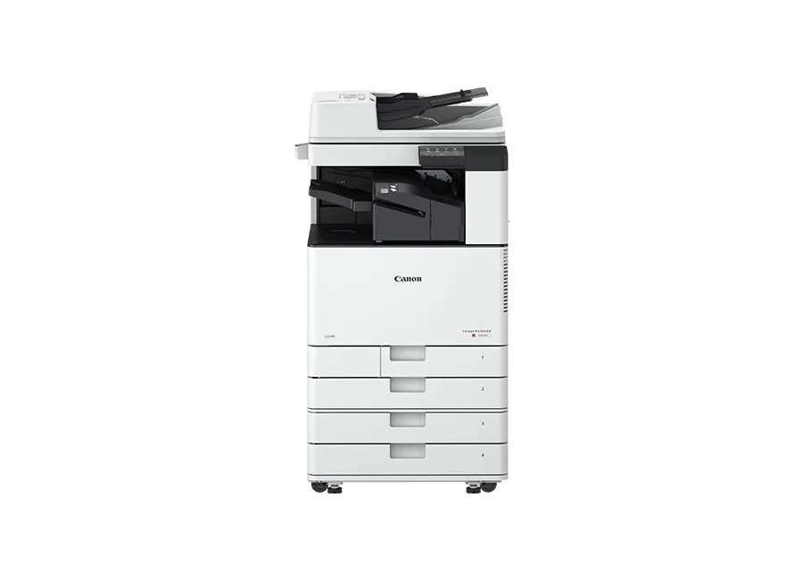 МФУ CANON imageRUNNER C3125i в комплекте с тумбой CANON Pedestal Type-S2 в России МФУ CANON imageRUNNER C3125i в комплекте с тумбой CANON Pedestal Type-S2 в России