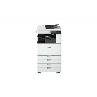 МФУ CANON imageRUNNER C3125i в комплекте с тумбой CANON Pedestal Type-S2