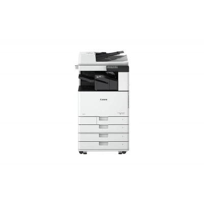 МФУ CANON imageRUNNER C3125i в комплекте с тумбой CANON Pedestal Type-S2