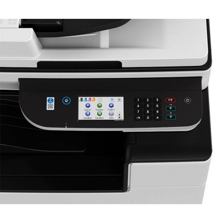 МФУ Ricoh M C2000 в Москве МФУ Ricoh M C2000 в Москве