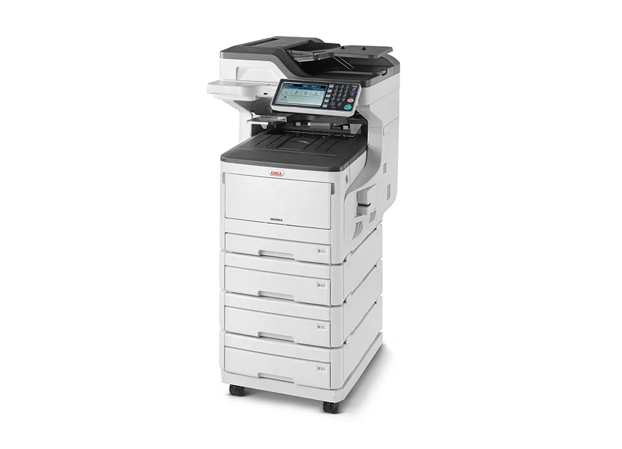 МФУ OKI MC883dnv (09006109)