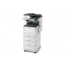 МФУ OKI MC883dnv (09006109)