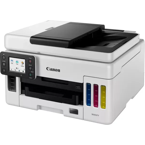 МФУ CANON MAXIFY GX6040 (4470C009) в России МФУ CANON MAXIFY GX6040 (4470C009) в России