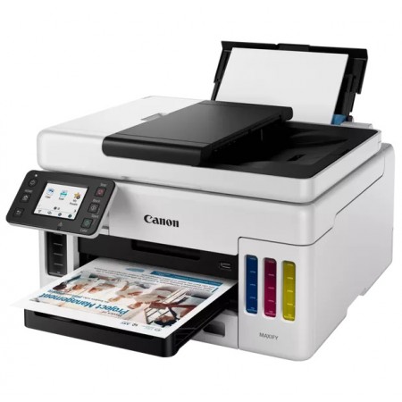 МФУ CANON MAXIFY GX6040 (4470C009) в Москве МФУ CANON MAXIFY GX6040 (4470C009) в Москве