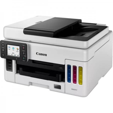 МФУ CANON MAXIFY GX6040 (4470C009) в Москве МФУ CANON MAXIFY GX6040 (4470C009) в Москве