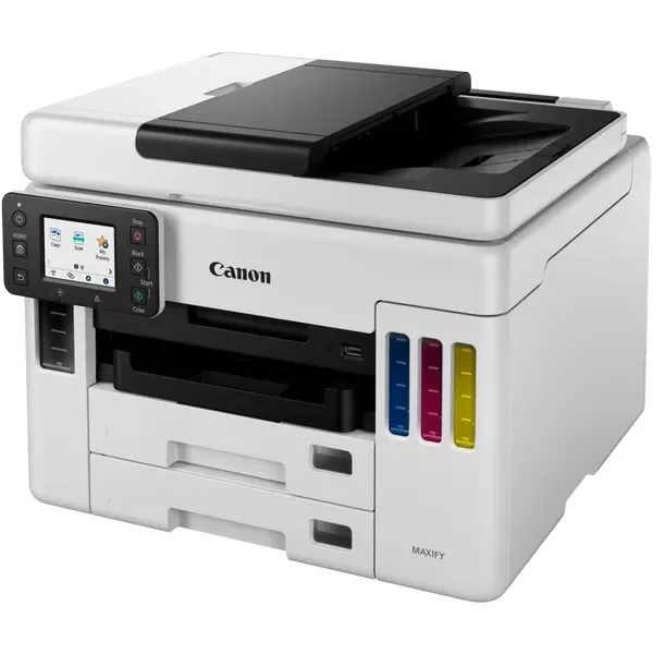 МФУ CANON MAXIFY GX7040 (4471C009) в России МФУ CANON MAXIFY GX7040 (4471C009) в России