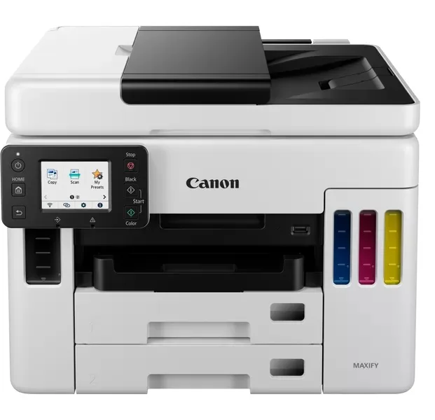 МФУ CANON MAXIFY GX7040 (4471C009) в России МФУ CANON MAXIFY GX7040 (4471C009) в России