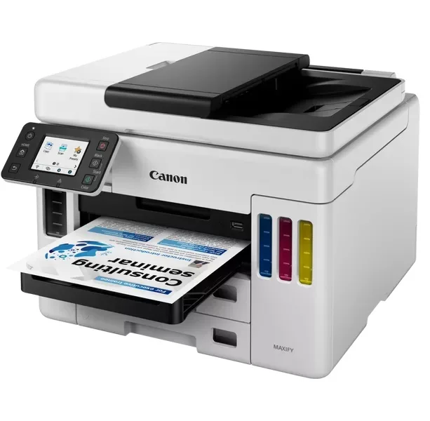 МФУ CANON MAXIFY GX7040 (4471C009) в России МФУ CANON MAXIFY GX7040 (4471C009) в России