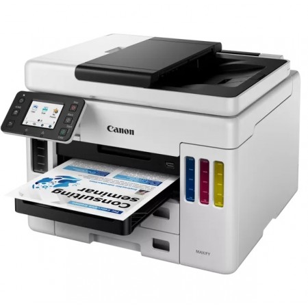 МФУ CANON MAXIFY GX7040 (4471C009) в Москве МФУ CANON MAXIFY GX7040 (4471C009) в Москве