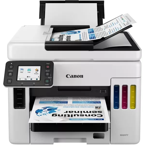 МФУ CANON MAXIFY GX7040 (4471C009) в России МФУ CANON MAXIFY GX7040 (4471C009) в России