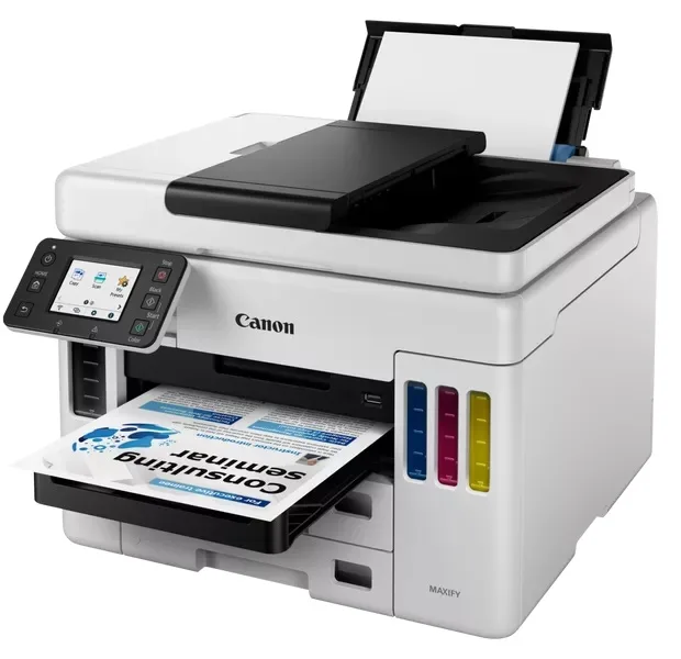 МФУ CANON MAXIFY GX7040 (4471C009) в России МФУ CANON MAXIFY GX7040 (4471C009) в России