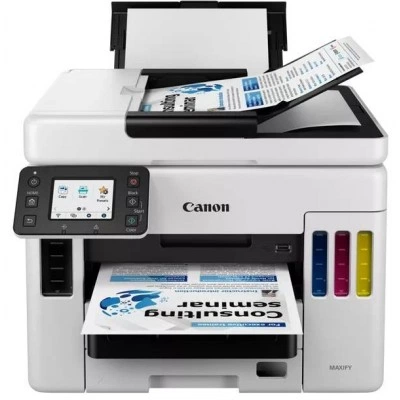 МФУ CANON MAXIFY GX7040 (4471C009) МФУ CANON MAXIFY GX7040 (4471C009)