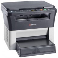 МФУ Kyocera FS-1020MFP
