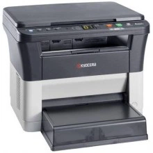 МФУ Kyocera FS-1020MFP