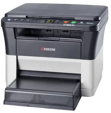 МФУ Kyocera FS-1020MFP МФУ Kyocera FS-1020MFP