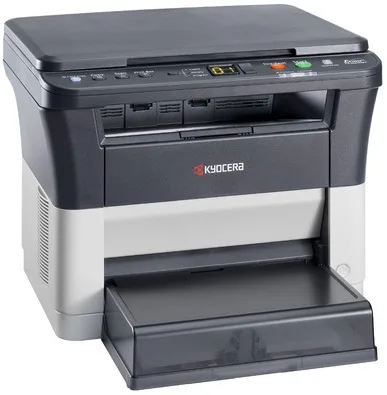 МФУ Kyocera FS-1020MFP в России МФУ Kyocera FS-1020MFP в России
