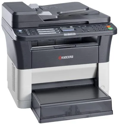МФУ Kyocera FS-1120MFP в России МФУ Kyocera FS-1120MFP в России