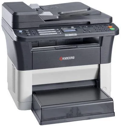 МФУ Kyocera FS-1120MFP МФУ Kyocera FS-1120MFP