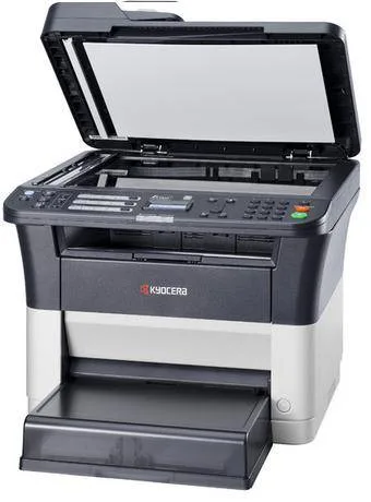 МФУ Kyocera FS-1120MFP МФУ Kyocera FS-1120MFP