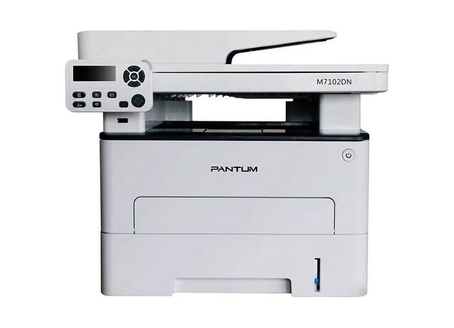 МФУ Pantum M7102DN
