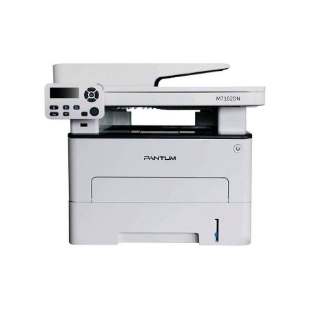 МФУ Pantum M7102DN в Москве МФУ Pantum M7102DN в Москве