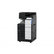 МФУ Konica Minolta bizhub C450i (AC76021)