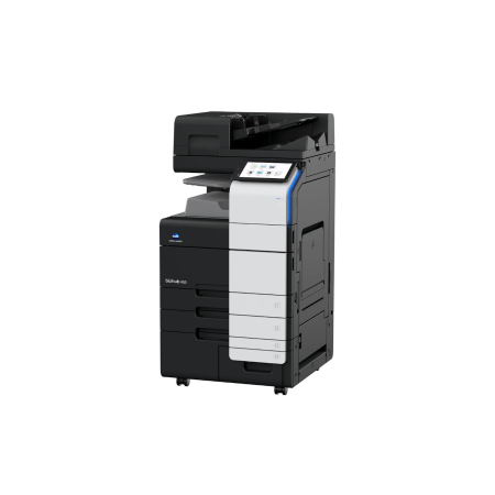 МФУ Konica Minolta bizhub C450i (AC76021) в Москве МФУ Konica Minolta bizhub C450i (AC76021) в Москве