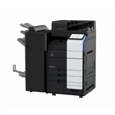 МФУ Konica Minolta bizhub C450i (AC76021) в Москве МФУ Konica Minolta bizhub C450i (AC76021) в Москве