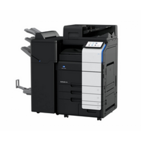 МФУ Konica Minolta bizhub C450i (AC76021) в Москве МФУ Konica Minolta bizhub C450i (AC76021) в Москве