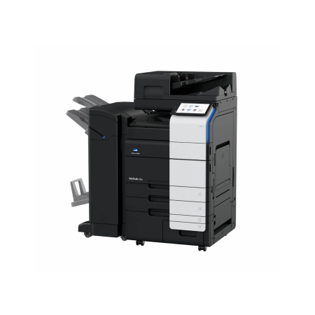 МФУ Konica Minolta bizhub C750i (ACV7021) в Москве МФУ Konica Minolta bizhub C750i (ACV7021) в Москве