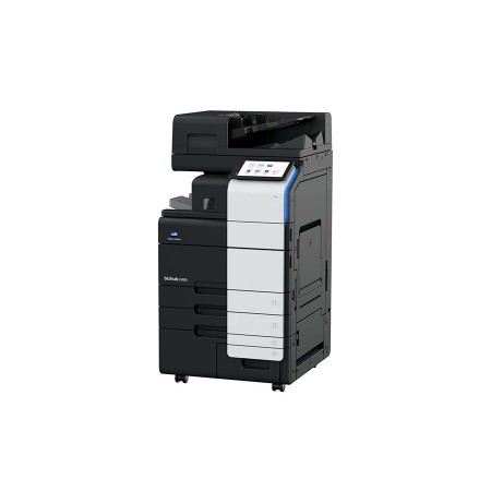 МФУ Konica Minolta bizhub C450i (AA7R021) в Москве МФУ Konica Minolta bizhub C450i (AA7R021) в Москве