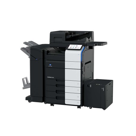 МФУ Konica Minolta bizhub C450i (AA7R021) в Москве МФУ Konica Minolta bizhub C450i (AA7R021) в Москве