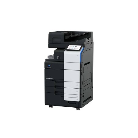 МФУ Konica Minolta bizhub C450i (AA7R021) в Москве МФУ Konica Minolta bizhub C450i (AA7R021) в Москве