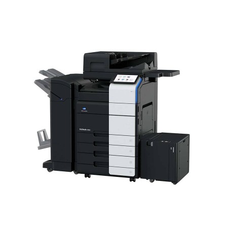 МФУ Konica Minolta bizhub C450i (AA7R021) в Москве МФУ Konica Minolta bizhub C450i (AA7R021) в Москве