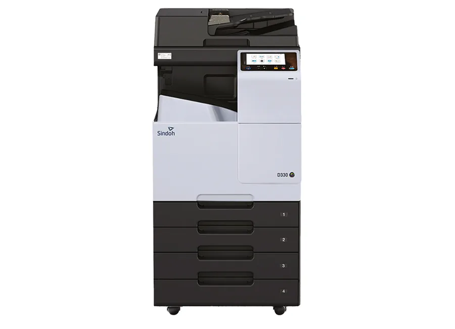 МФУ Sindoh D330e