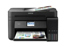 МФУ Epson L6290 (C11CJ60405)