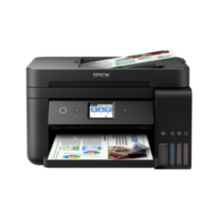 МФУ Epson L6290 (C11CJ60405) в Москве МФУ Epson L6290 (C11CJ60405) в Москве